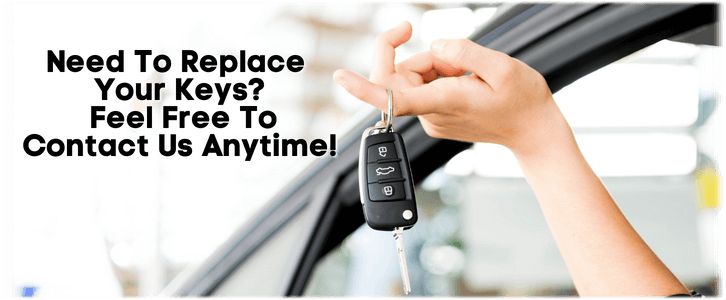 Car Key Replacement Boynton Beach FL