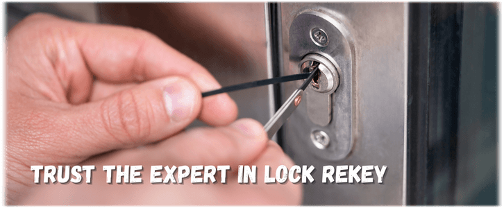 Lock Rekey Boynton Beach FL