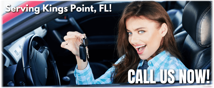 Locksmith Kings Point FL