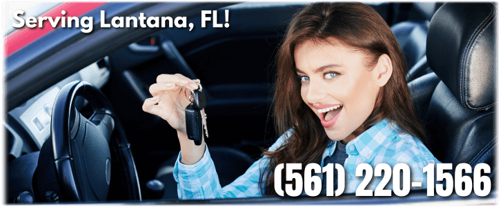 Locksmith Lantana FL